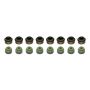 Ajusa 57015400 Valve Stem Seals Set