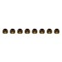 Ajusa 57016200 Valve Stem Seals Set