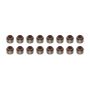 Ajusa 57016600 Valve Stem Seals Set