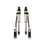 ICON 67800CP 2005+ Ford F-250/F-350 Super Duty 4WD 0-2.5in Front 2.5 Series Shocks VS RR CDCV - Pair