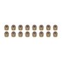 Ajusa 57018800 Valve Stem Seals Set