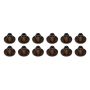 Ajusa 57018900 Valve Stem Seals Set