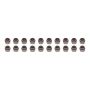 Ajusa 57019300 Valve Stem Seals Set