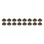 Ajusa 57019400 Valve Stem Seals Set