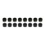 Ajusa 57019700 Valve Stem Seals Set