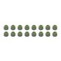 Ajusa 57019900 Valve Stem Seals Set