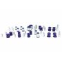 Superpro KIT184K Lexus Is Vehicle Enhancement Kit