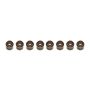 Ajusa 57020000 Valve Stem Seals Set
