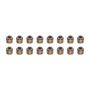 Ajusa 57020200 Valve Stem Seals Set