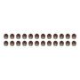 Ajusa 57020700 Valve Stem Seals Set