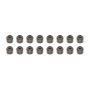 Ajusa 57021600 Valve Stem Seals Set