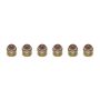 Ajusa 57022500 Valve Stem Seals Set
