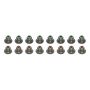 Ajusa 57023100 Valve Stem Seals Set