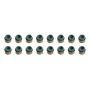 Ajusa 57023600 Valve Stem Seals Set