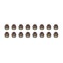 Ajusa 57024800 Valve Stem Seals Set