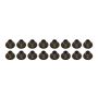 Ajusa 57027400 Valve Stem Seals Set