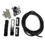 Snow Performance SNO-94700 Water-Methanol Direct Port 8 Cyl Upgrade Quick-Connect