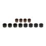 Ajusa 57028300 Valve Stem Seals Set