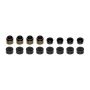 Ajusa 57028800 Valve Stem Seals Set
