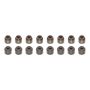 Ajusa 57028900 Valve Stem Seals Set