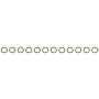 Ajusa 5702980B Valve Stem Seals Set