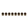 Ajusa 57030100 Valve Stem Seals Set