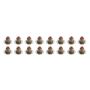 Ajusa 57030900 Valve Stem Seals Set