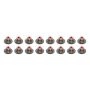 Ajusa 57031200 Valve Stem Seals Set