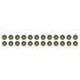 Ajusa 57032100 Valve Stem Seals Set