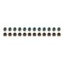 Ajusa 57032800 Valve Stem Seals Set