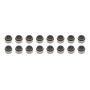 Ajusa 57033000 Valve Stem Seals Set