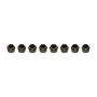 Ajusa 57035000 Valve Stem Seals Set