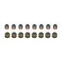 Ajusa 57036500 Valve Stem Seals Set
