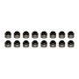 Ajusa 57037300 Valve Stem Seals Set