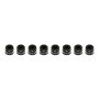 Ajusa 57037900 Valve Stem Seals Set