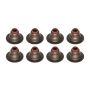Ajusa 57038000 Valve Stem Seals Set