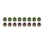Ajusa 57038300 Valve Stem Seals Set