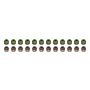 Ajusa 57038400 Valve Stem Seals Set