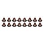 Ajusa 57039000 Valve Stem Seals Set