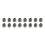 Ajusa 57039300 Valve Stem Seals Set