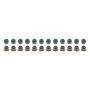 Ajusa 57039600 Valve Stem Seals Set