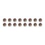 Ajusa 57040600 Valve Stem Seals Set