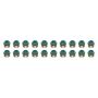 Ajusa 57040700 Valve Stem Seals Set