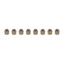 Ajusa 57041000 Valve Stem Seals Set