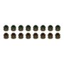 Ajusa 57041400 Valve Stem Seals Set