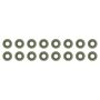 Ajusa 57042000 Valve Stem Seals Set
