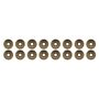 Ajusa 57042200 Valve Stem Seals Set