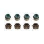 Ajusa 57042700 Valve Stem Seals Set