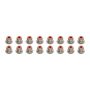 Ajusa 57043000 Valve Stem Seals Set