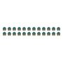 Ajusa 57043200 Valve Stem Seals Set